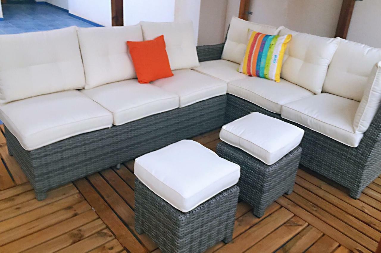 Apartamentos Deluxe Roquetas De Mar Con Golf Y Piscina Climatizada, Parking Privado Vícar エクステリア 写真